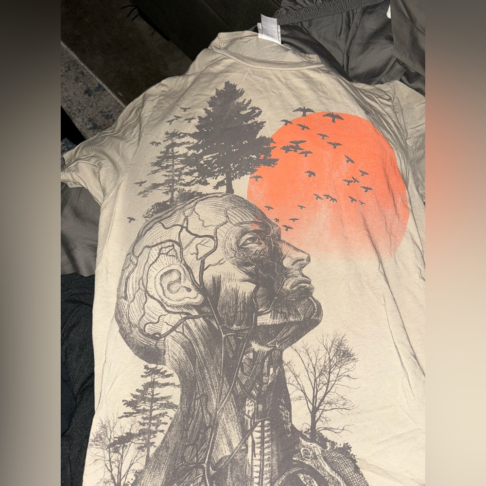 Hangover movie Shirt & SugarSkullElephant